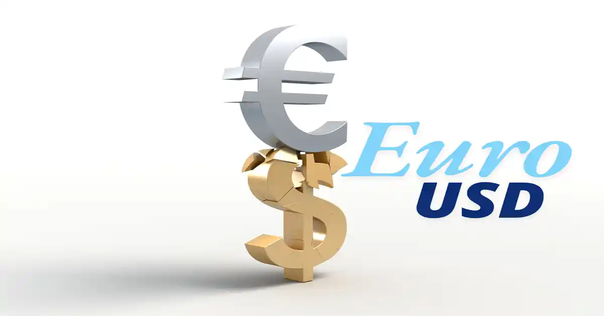 eur vs usd forecast